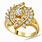 Indian Gold Jewelry Rings