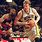 Indiana Pacers Rik Smits