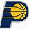 Indianapolis Pacers Logo