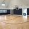 Indoor Basketball Court Gym
