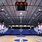 Indoor Basketball Court Stadium