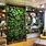 Indoor Vertical Wall Garden