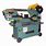 Industrial Metal Band Saw