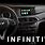 Infiniti QX30 Car Play