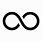 Infinity Sign PNG