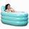 Inflatable Bath Tub