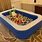 Inflatable Pool Ball Pit
