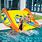 Inflatable Pool Slides for Inground Pools