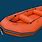 Inflatable Water Raft