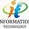 Information Technology Company Logo