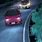 Initial D Anime GIF