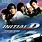 Initial D DVD