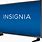 Insignia 39 Inch TV Fire