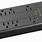 Insignia 8 Outlet Power Strip 600 Joules
