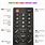 Insignia TV Remote Control Code