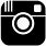 Instagram Icon Black