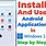 Install Android Apps On Windows 11