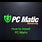 Install PC Matic Download