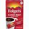 Instant Coffee Packets