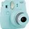 Instax Mini Film Camera Color