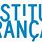 Institut Francais Logo