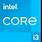 Intel Core I3 11th Gen Logo