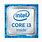 Intel Core I3 Inside Logo