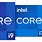 Intel Core I5 13th Gen Logo