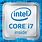 Intel Core I7 PNG