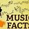 Interesting Music Facts