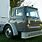 International Harvester Cabover Trucks