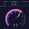 Internet Speed Test Screen Shot