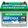 Interstate 12 Volt Deep Cycle Battery