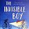 Invisible Boy Book