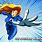 Invisible Woman Animated