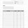 Invoice Sheets Printable