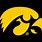Iowa U Logo