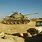 Iran Iraq War Tanks