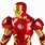 Iron Man 12-Inch Action Figure