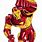 Iron Man 90s Cartoon