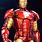 Iron Man Future Armor