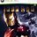 Iron Man Game Xbox 360