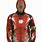 Iron Man Hoodie