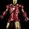 Iron Man MK 8