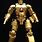 Iron Man Mark 1 Gold