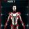 Iron Man Mark 5 Suit Up