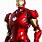 Iron Man Suit MK3