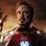 Iron Man Tony Stark Avengers