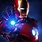 Iron Man Wallpaper 4K iPhone