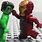 Iron Man vs Hulk LEGO